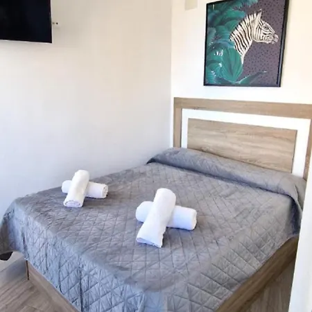 Coblanca 5 13-1 Apartment *