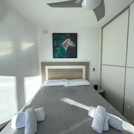 Coblanca 5 13-1 Apartment Benidorm