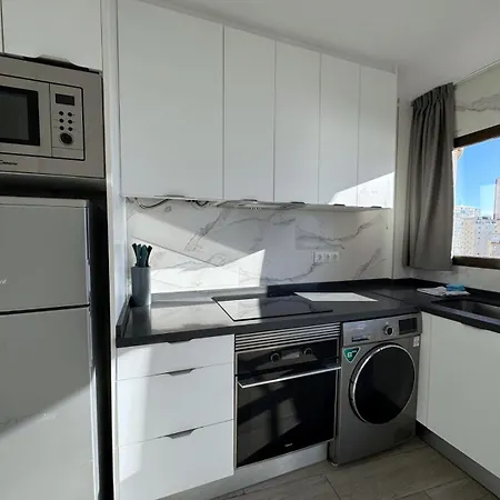 Coblanca 5 13-1 Apartment