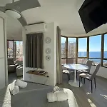 Apartamento Coblanca 5 13-1 Benidorm
