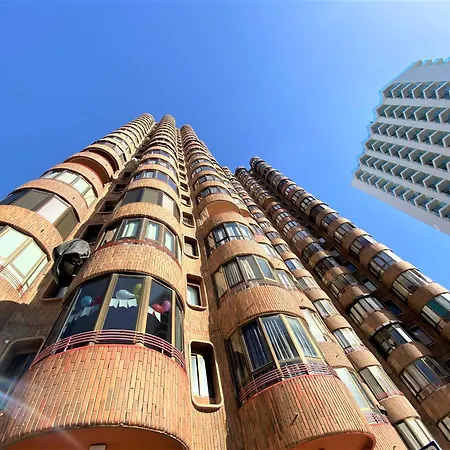 Coblanca 5 13-1 Appartement