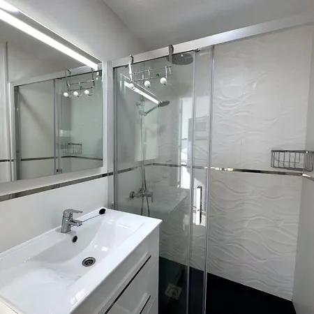Coblanca 5 13-1 Apartament *