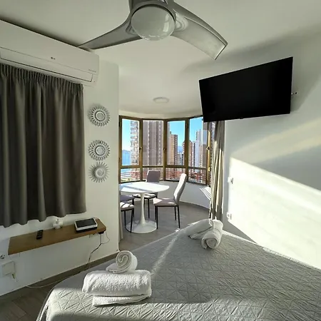 Coblanca 5 13-1 Appartement