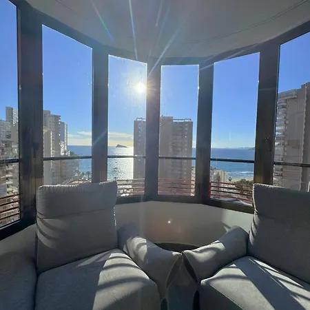 Coblanca 5 13-1 Appartement *