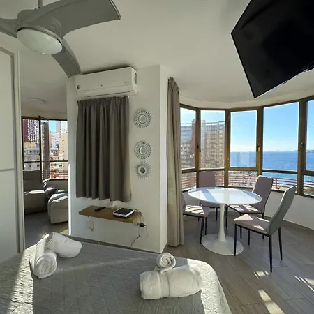 Appartement Coblanca 5 13-1 Benidorm