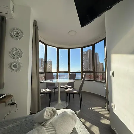 Coblanca 5 13-1 Benidorm