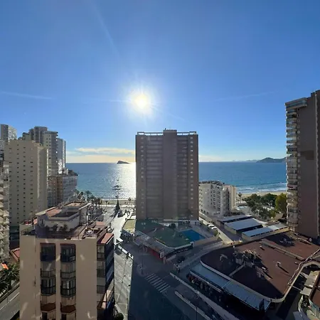 Apartamento Coblanca 5 13-1
