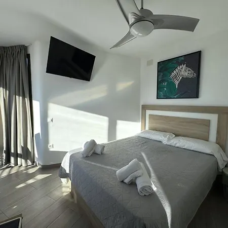 Coblanca 5 13-1 Appartement *