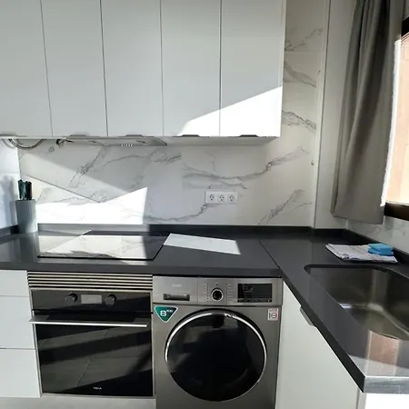 Apartament Coblanca 5 13-1 Benidorm