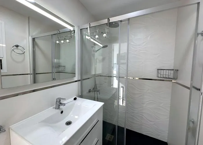 Coblanca 5 13-1 Apartman *