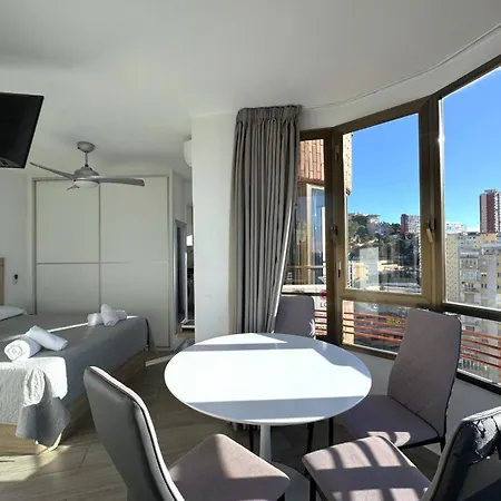 Coblanca 5 13-1 * ベニドルム