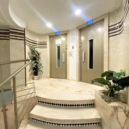 Coblanca 5 13-1 * Benidorm