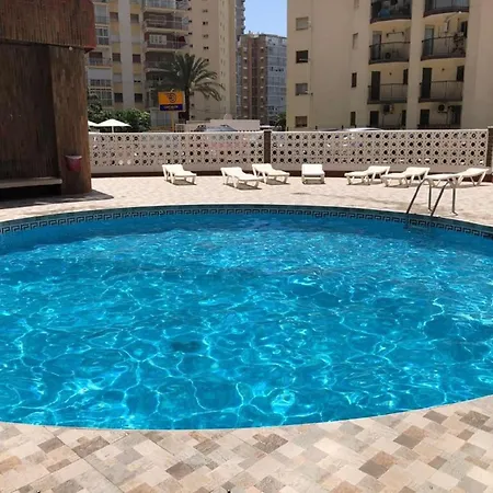 Coblanca 5 13-1 * Benidorm